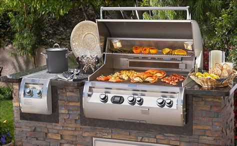 How to properly season your fire magic grill for optimal performance
